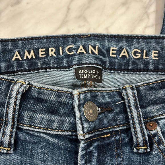 American Eagle Jeans - Picture 2 of 8